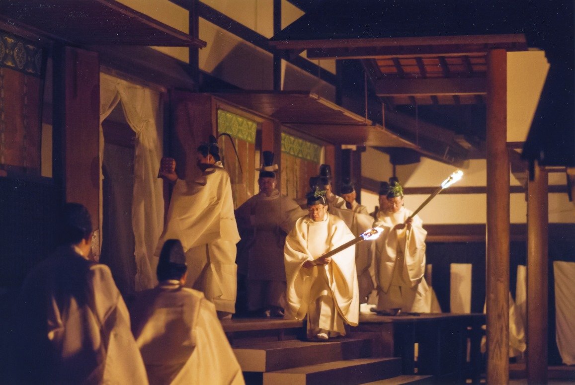 ⛩️ 카와구치 신사 (카와구치 진자) 이미지 13